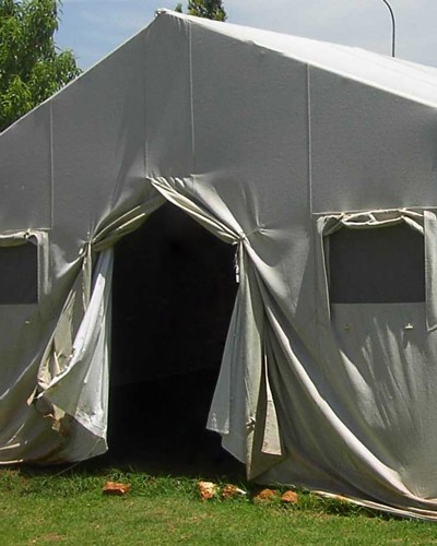 Изготавливаем солдатские палатки в Осе вместимостью <strong>до 70 человек</strong>